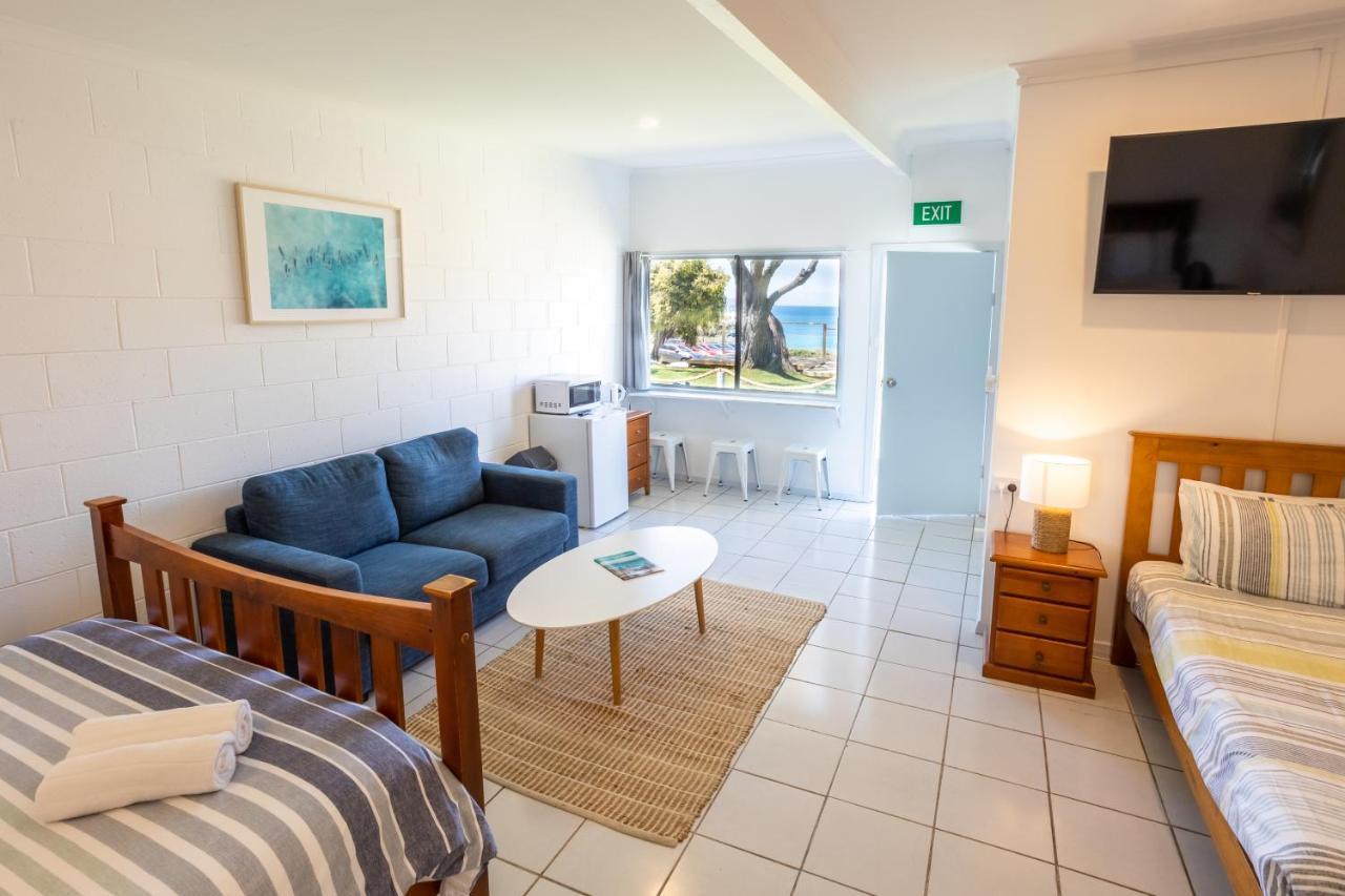 Penneshaw Beach Stay エクステリア 写真