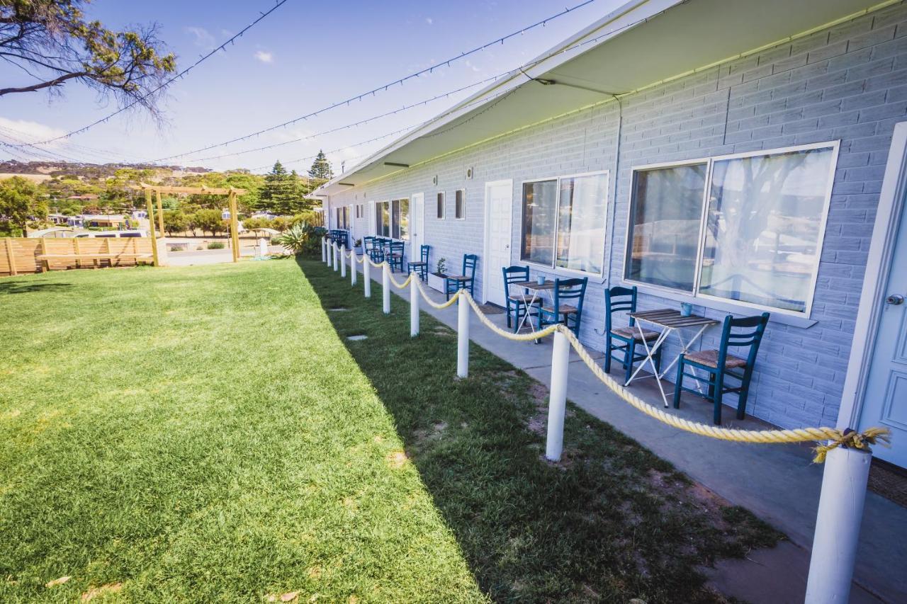 Penneshaw Beach Stay エクステリア 写真